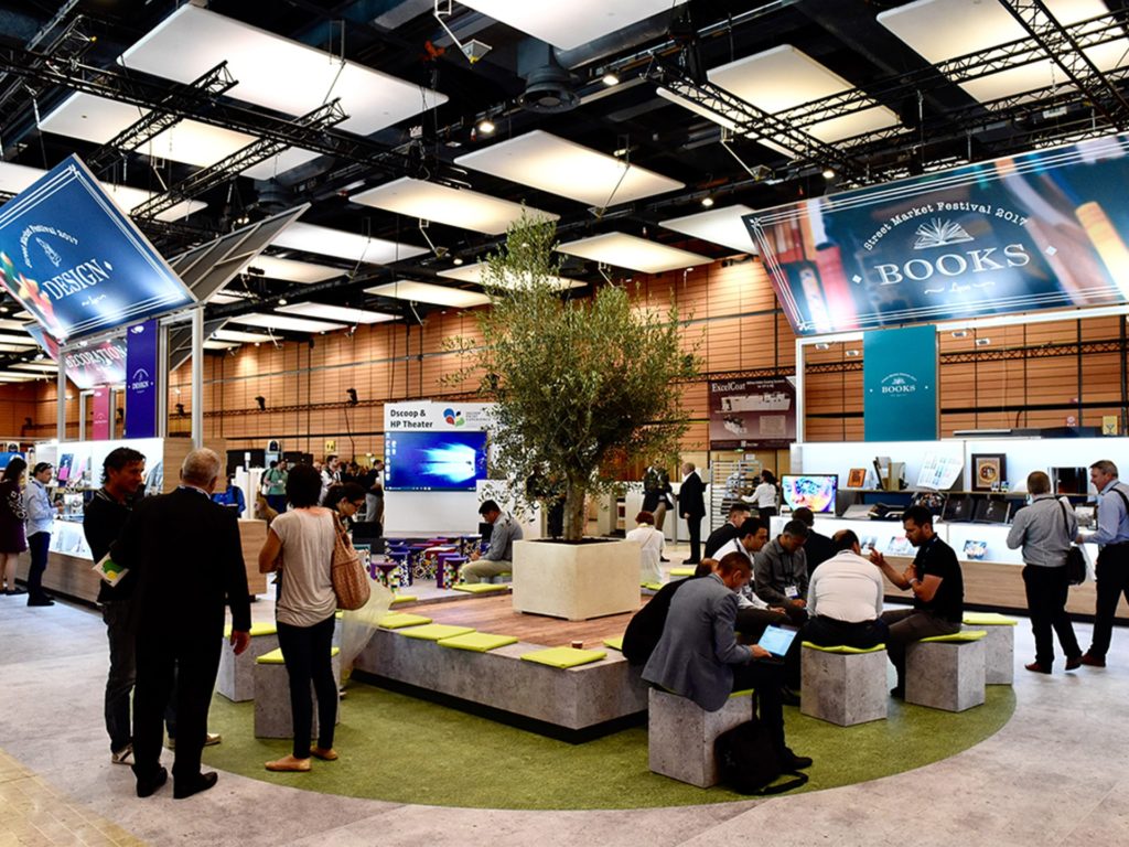 idée décoration pour salon