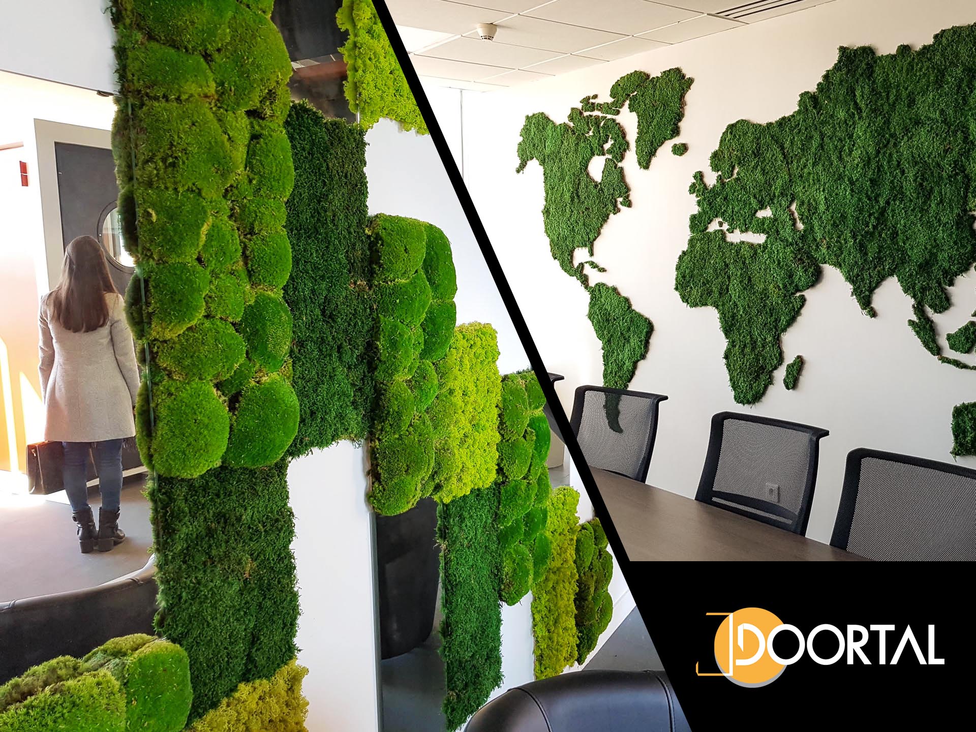 amenagement vegetal interieur doortal miribel