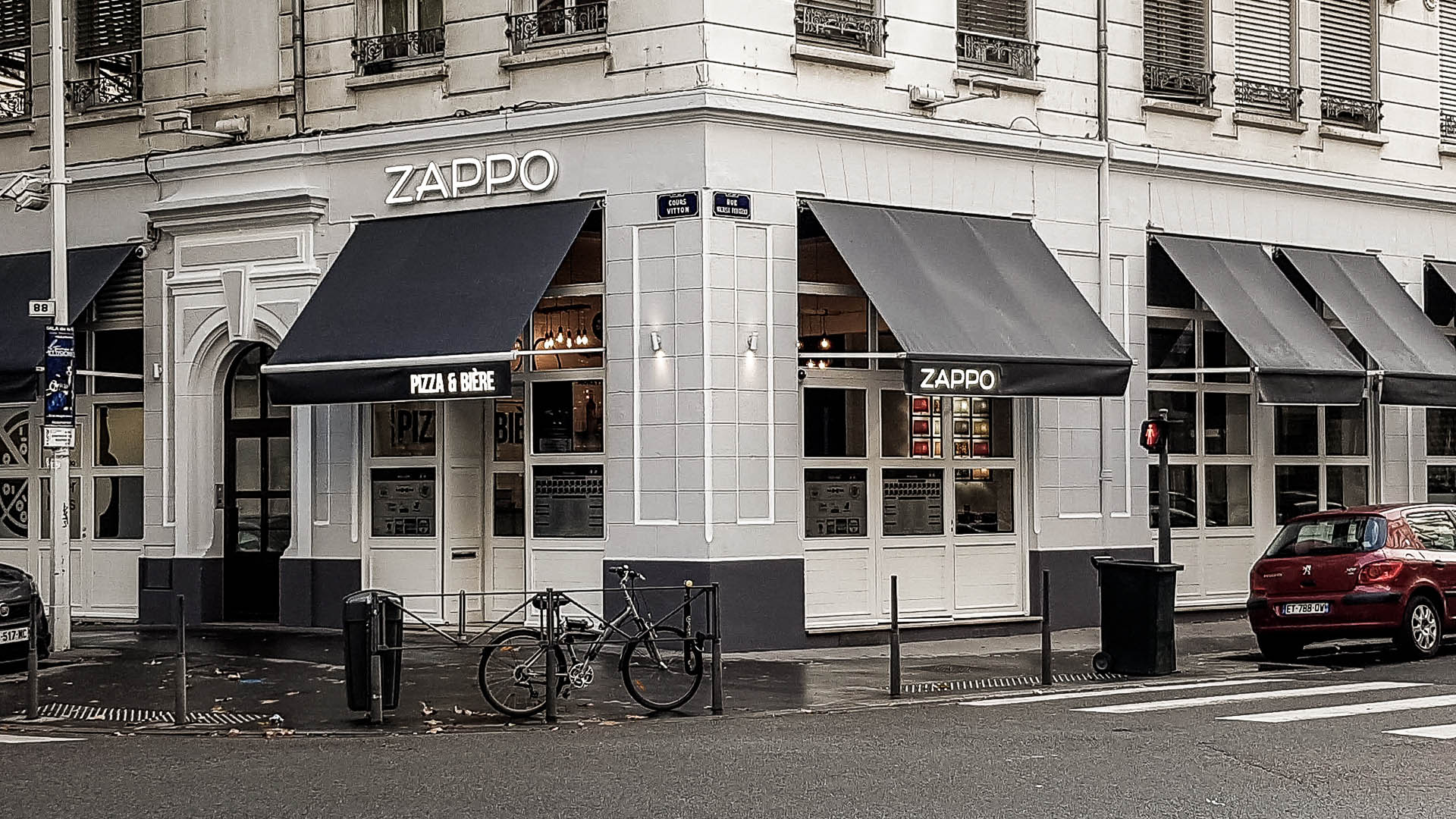 aménagement vegetal lyon